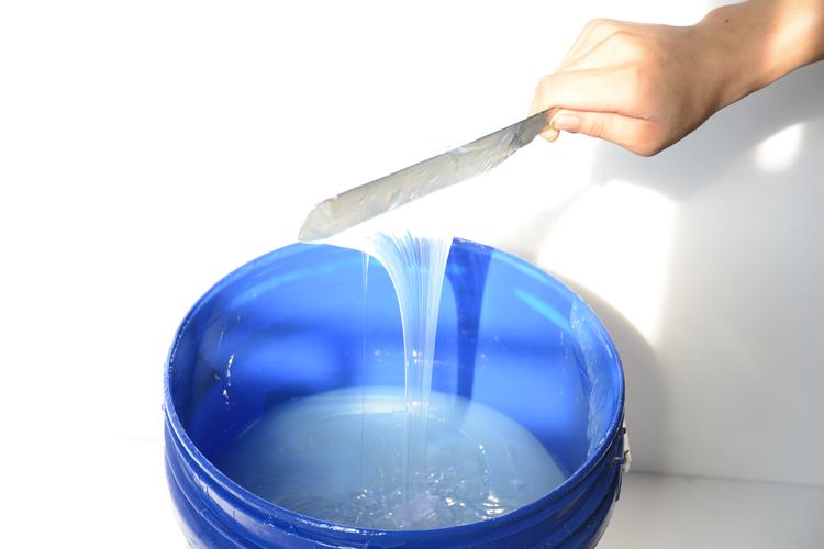Silicone Glue and Its Application
