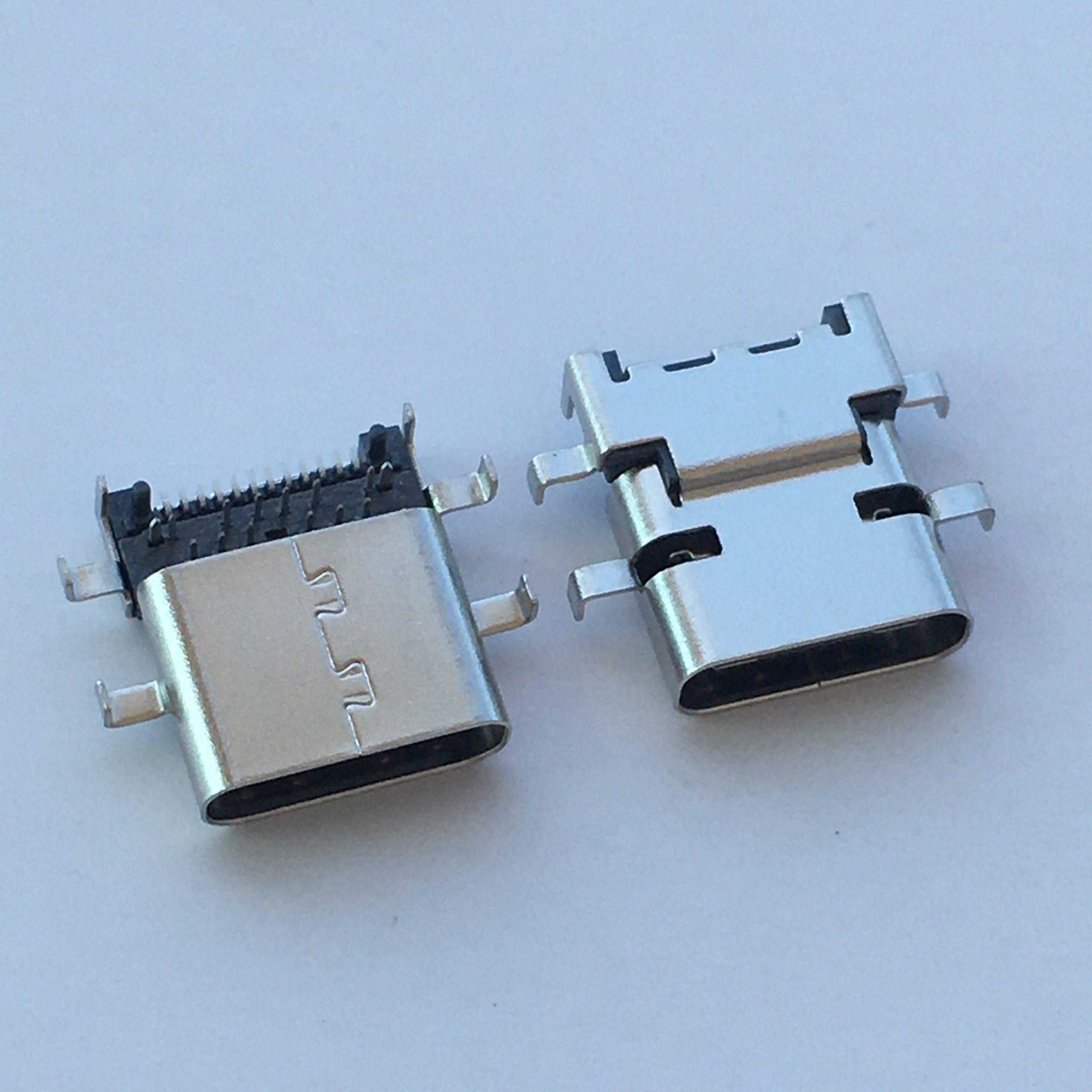 Type-C Connector Adhesive Overview