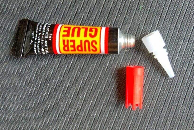 Super Glue? What's it?