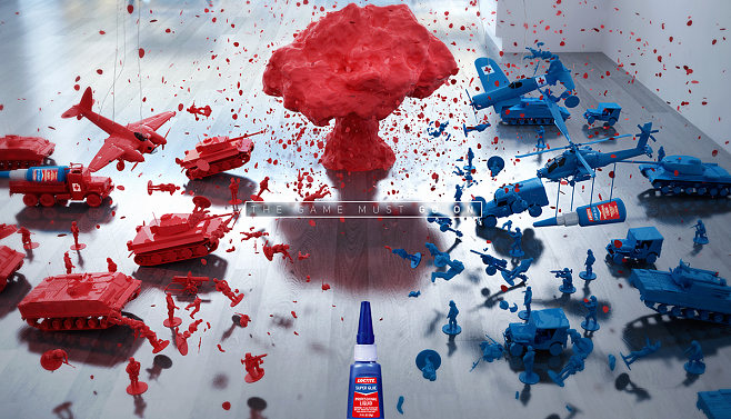 Methods to Remove the Cured Super Glue