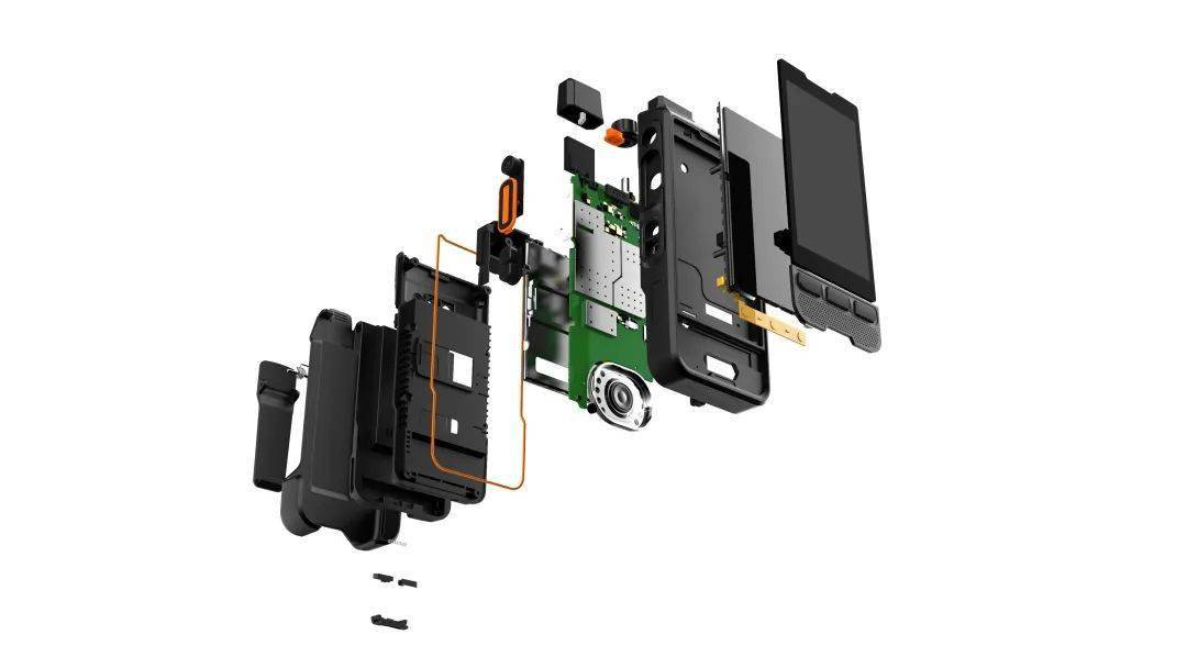 Epoxy Adhesive Application (5) - Cellphone