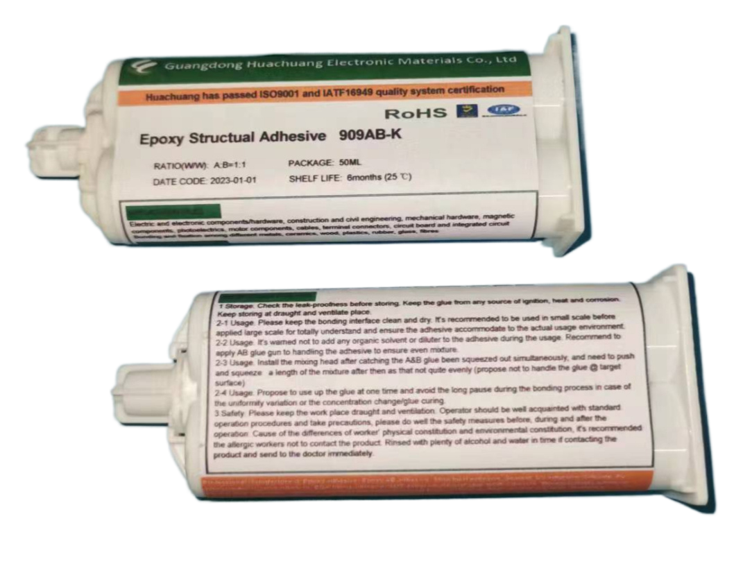 How to Properly Apply and Cure Epoxy Adhesives