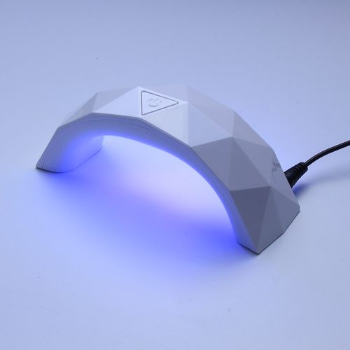 UV Curing Process and Its Role in Adhesive Bonding