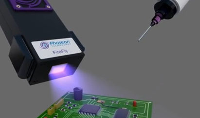 Emerging Trends and Future Developments in UV Adhesive Technology