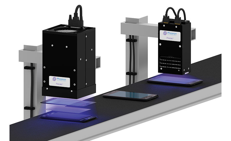 UV Adhesive for Optical and Display Applications