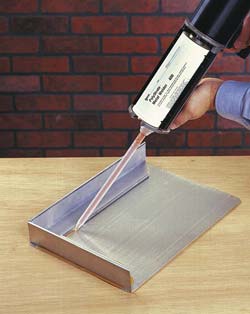 Pros and Cons of Different Spot Welding Sealant