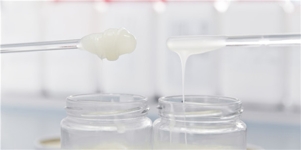Trends -  Water-based Epoxy Adhesive